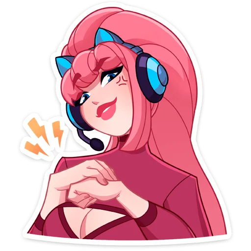 иллюстрация клипарт аниме