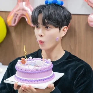 Стикер songkang by @rekkerr - 0