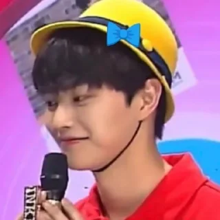 Стикер songkang by @rekkerr - 4