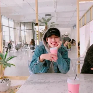 Стикер songkang by @rekkerr - 1