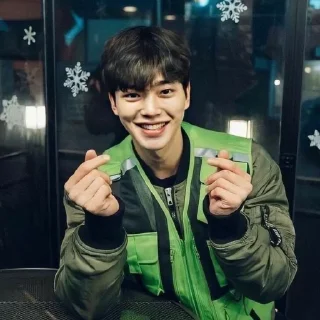 Стикер songkang by @rekkerr - 2