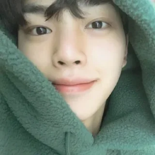 Стикер songkang by @rekkerr - 8