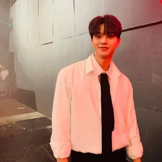 Стикер songkang by @rekkerr - 10