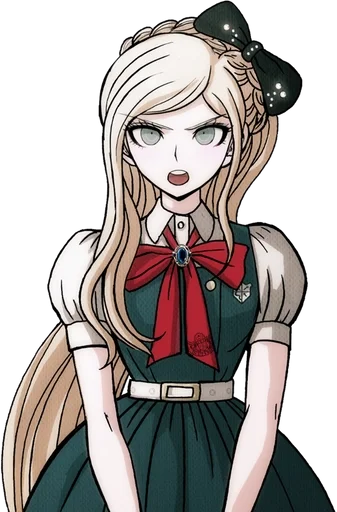 anime cartoon illustration