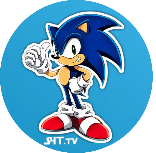 Sonic - S4T.tv - 