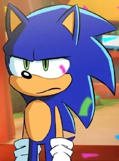 Sticker цопис рейсинг & биж (от @galyasuxarik) - 6