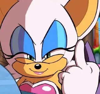 Sticker цопис рейсинг & биж (от @galyasuxarik) - 1