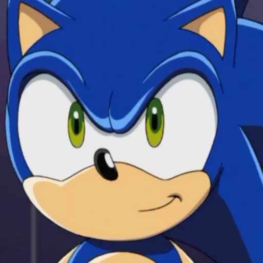 Sonic X - 