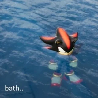 Sticker соник хЕРоес @avikatesa KateSa 🥵🤬👹 - 6