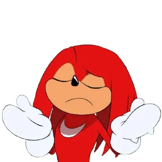 Стикер Sonic Maniers - 4