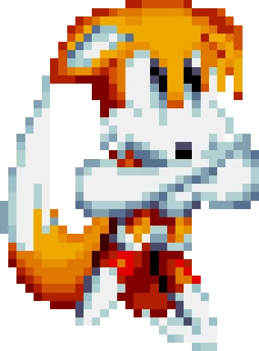 Sticker sonicmaniapack - 1