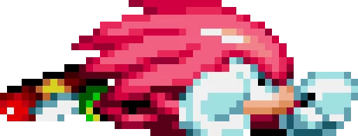 Стикер sonicmaniapack - 1