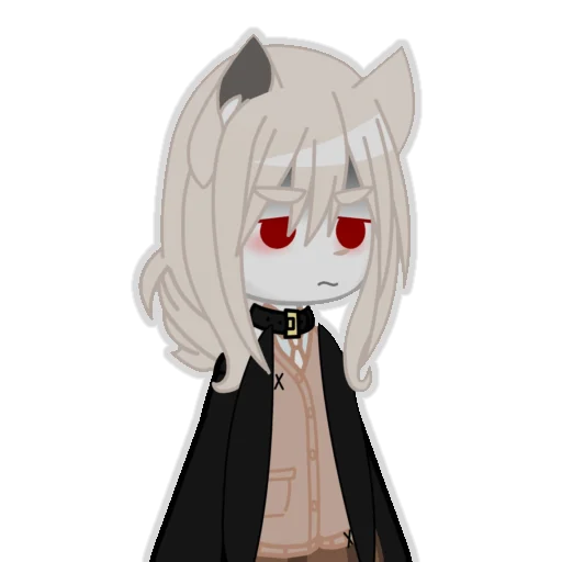 мультфильм эскиз аниме