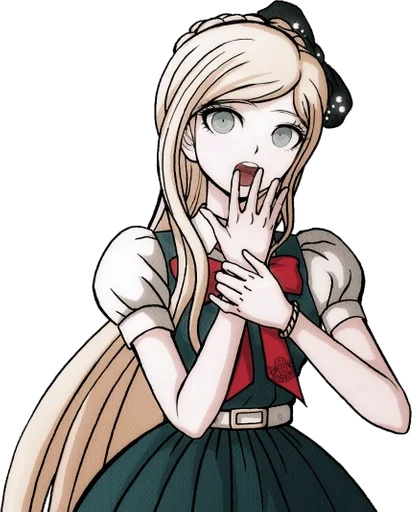 аниме иллюстрация мультфильм