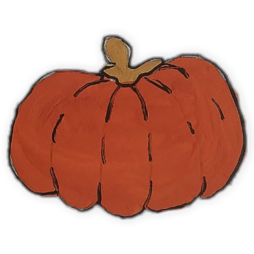 тыква калабаза Хеллоуин