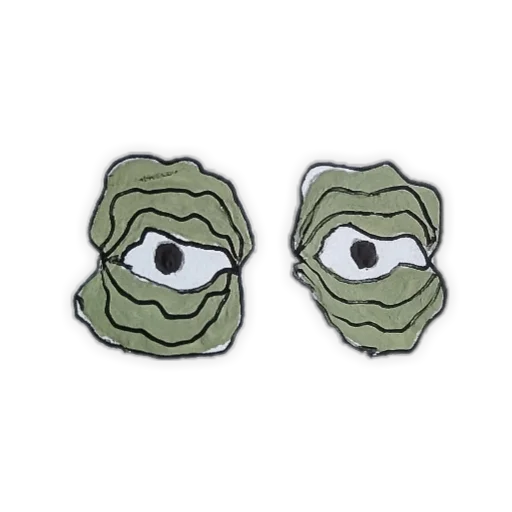 эскиз рисование мультфильм