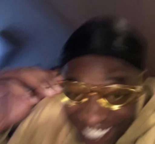 person human face baby