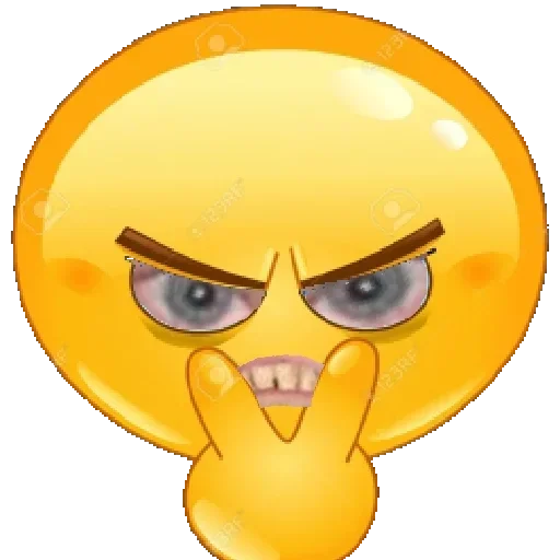 smiley emoticon smile