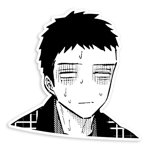 Sticker sonobisqued0ll - 1