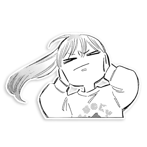 Sticker sonobisqued0ll - 1