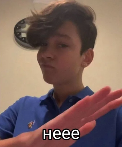 person human face clothing