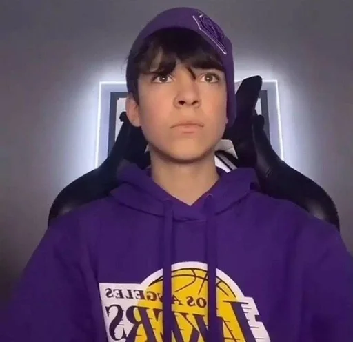 person human face wall