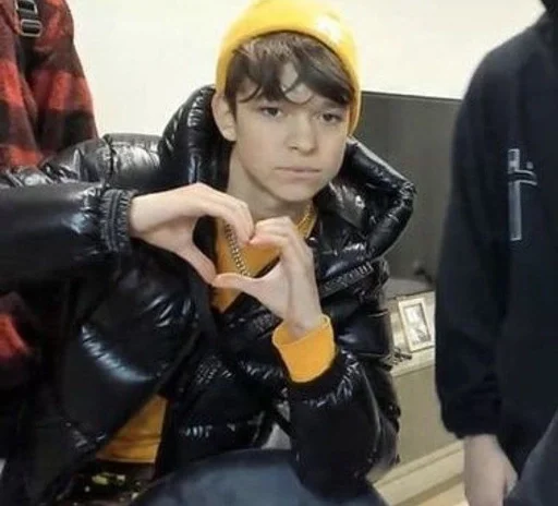 person clothing human face