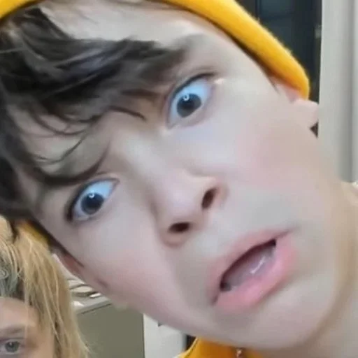 human face person toddler