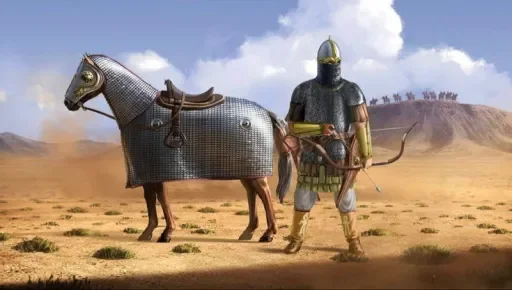 Sticker Sons of Jamshid - 5