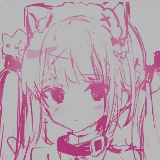 рисование эскиз иллюстрация