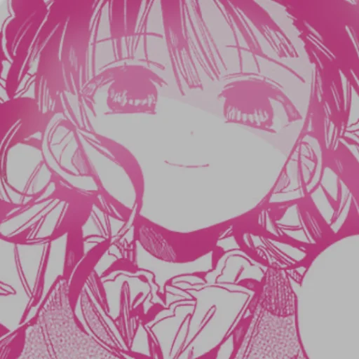 аниме рисование иллюстрация