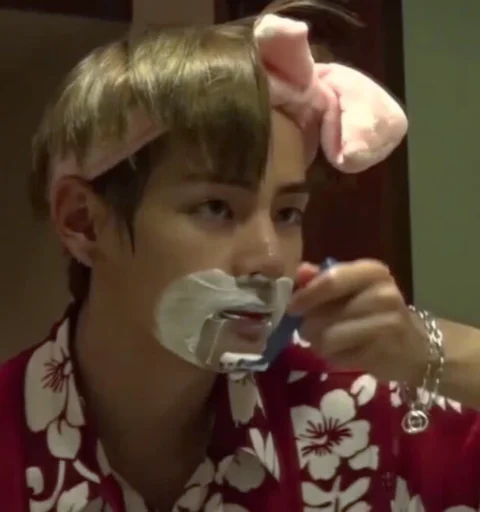 Человек комнатный одежда