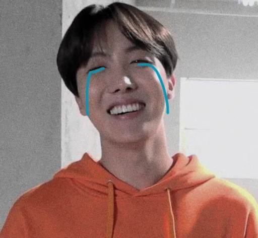 человеческое лицо Человек улыбаться