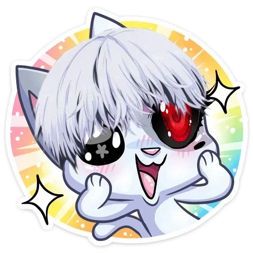 anime illustration cartoon