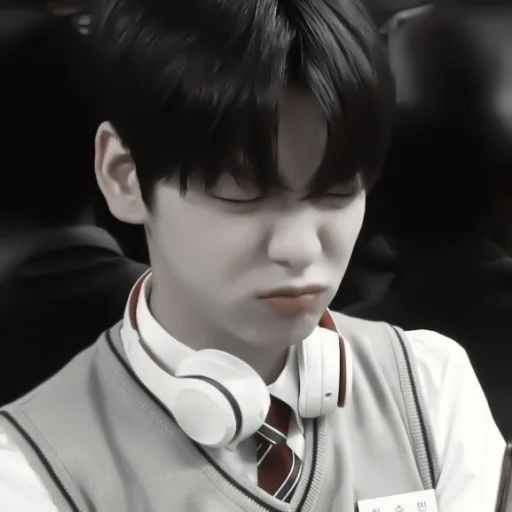 Человек человеческое лицо чёлка