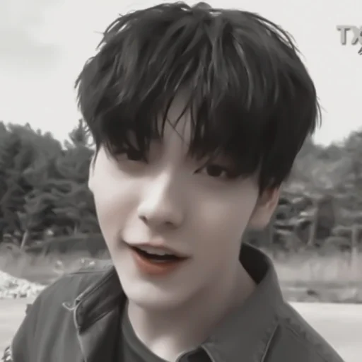 Человек человеческое лицо портрет