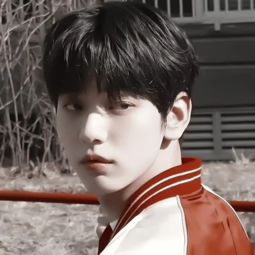 Человек человеческое лицо на открытом воздухе