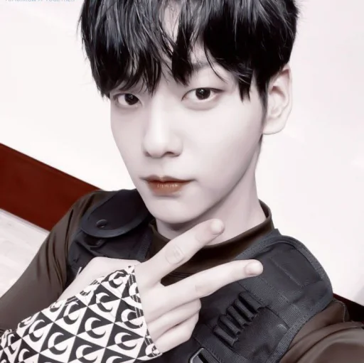 Sticker 𝘴𝘰𝘰𝘣𝘪𝘯 :; by @seduiisantee - 9