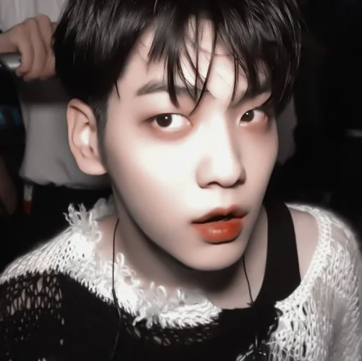 Sticker 𝘴𝘰𝘰𝘣𝘪𝘯 :; by @seduiisantee - 6