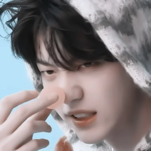 Стикер あ 𝘴𝘰𝘰𝘣𝘪𝘯 :; by @seduiisantee - 10