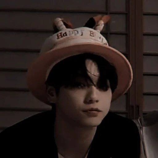 ₊˚ ◡̈ soobin ◟♡ @tinycutie◝˚⊹ - human face