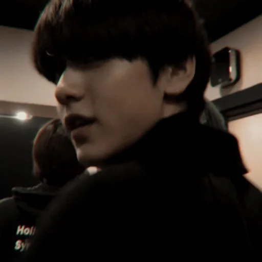 person human face indoor