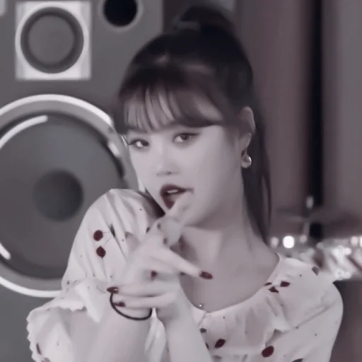 Sticker ` soojin by @m2i58l | @bmgif - 8