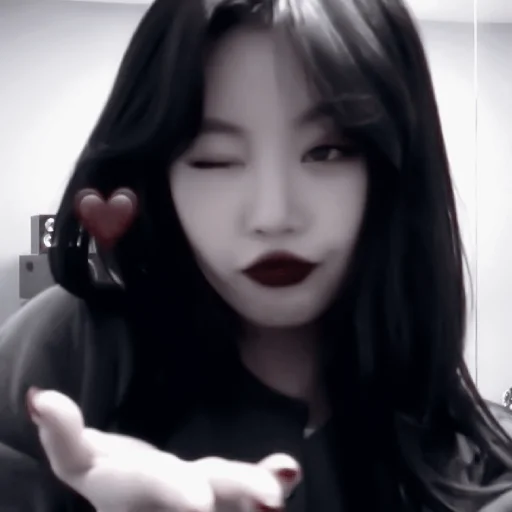 Sticker ` soojin by @m2i58l | @bmgif - 2