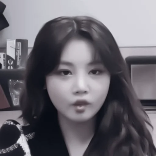 Sticker ` soojin by @m2i58l | @bmgif - 0