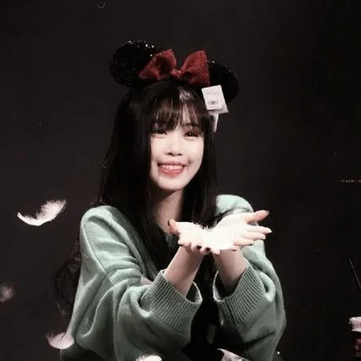 person human face clothing