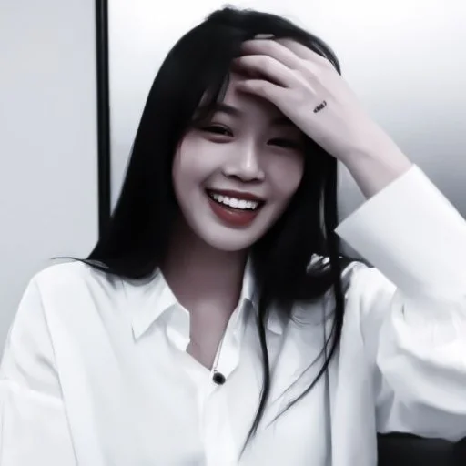 Sticker #soojin horny «🍒 by @lumicore_present - 8