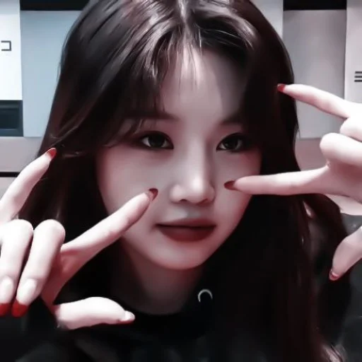 Sticker #soojin horny «🍒 by @lumicore_present - 5