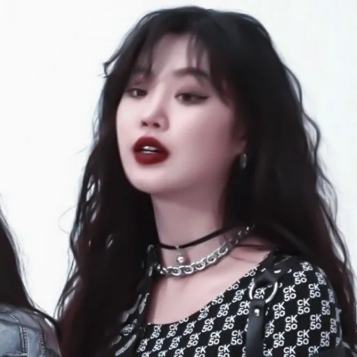 Sticker #soojin horny «🍒 by @lumicore_present - 3