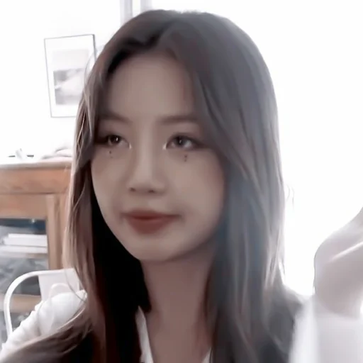 human face person lip